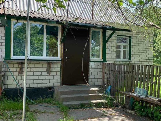 Ціну зменшено! Терміново продаю будинок  (Пашини) Коростень