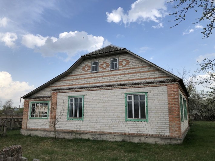 Продається будинок - фото 1