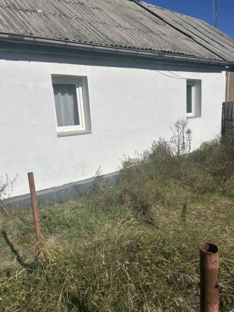 Продам половину будинку - фото 1