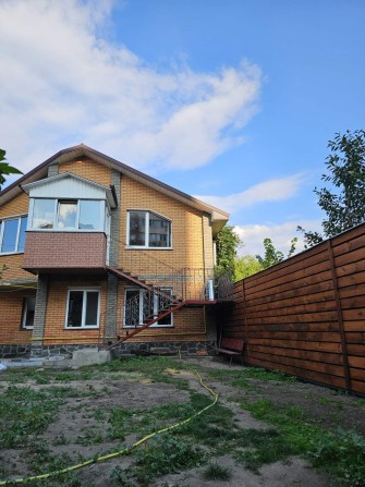 Продам  дом в Коцюбинском - фото 1