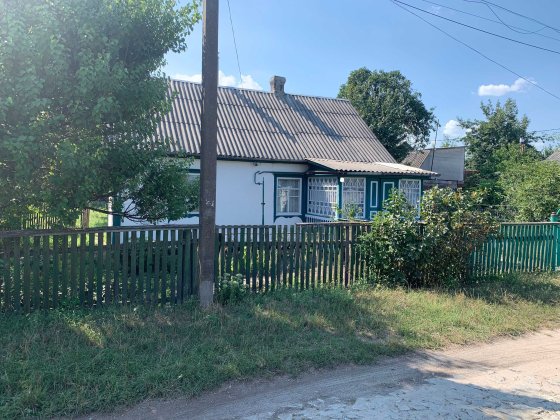 Продаж Будинку в м. Коростишів Коростышев