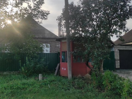 Продам дом Актюбинская р-н Кима. Краматорск