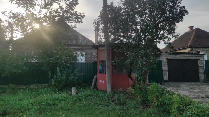 Продам дом Актюбинская р-н Кима. - фото 1