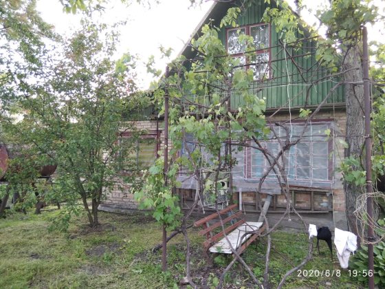 Продам дачу Берківці́ Коцюбинское