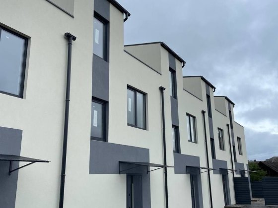 Сучасні таунхауси від забудовника у Коцюбинському Коцюбинське