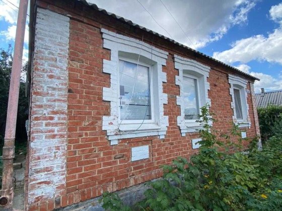 Продаж будинку,  Красногірка Краматорск