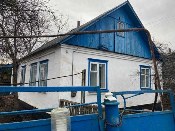 Продам цегляний будинок Коростышев