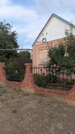 Продается уютный дом - фото 1