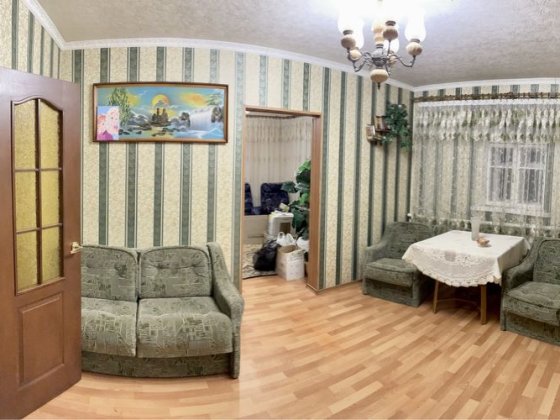 Беленькая ул.Камская Краматорск