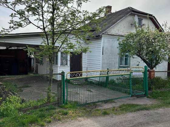 Продаю будинок Черемушки Коростень