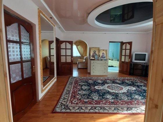 Продам окремий будинок на Пашинах Коростень