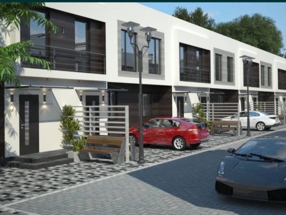 Продам Будинок в м. Коростень- Таунхаус Коростень