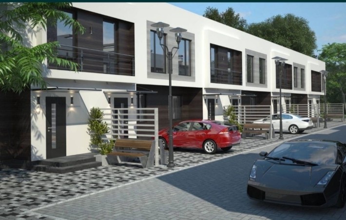 Продам Будинок в м. Коростень- Таунхаус - фото 1