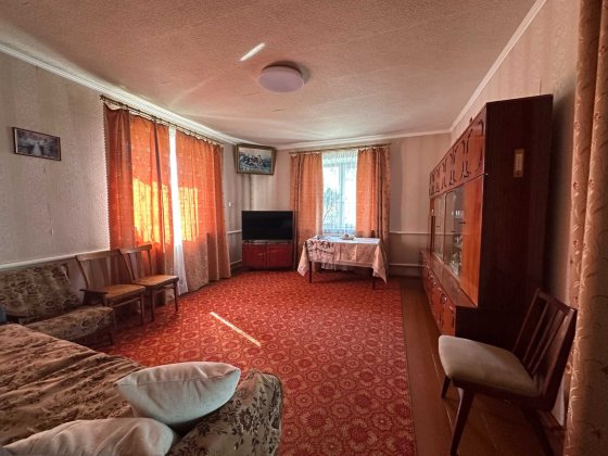 Окремий будинок на Броварі Коростень