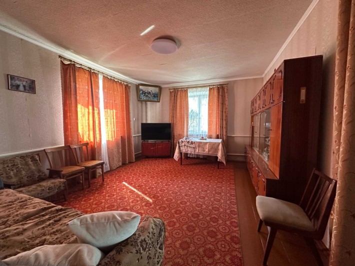 Окремий будинок на Броварі - фото 1