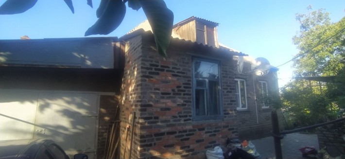 Продам дом на красногорке - фото 1