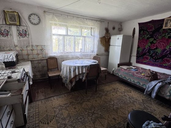 Продається частина будинку в с Грозине Коростень