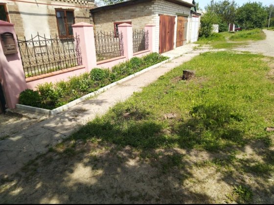 Дом район Новый свет Краматорск