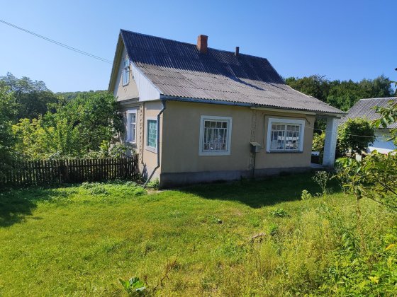 Продам будинок м.Кременець Кременець