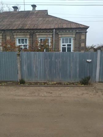 Продается жилой дом пос. Ивановка - фото 1