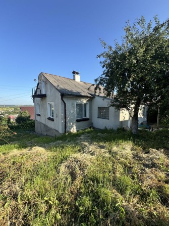 Продам житловий будинок з господарськими будівлями в м.Кременець Терно - фото 1