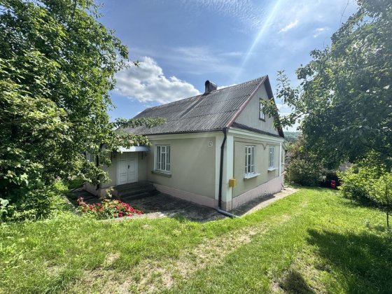 Продам господарство в м.Кременець Тернопільщина Кременець