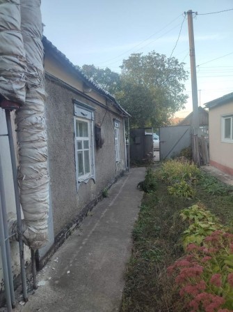Продам будинок на Авіловці ( газ, пічне) - фото 1