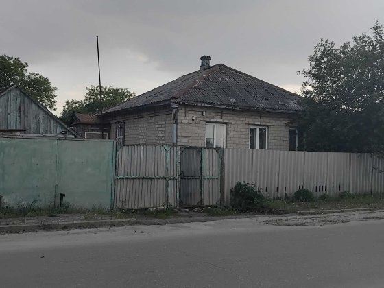 Продаётся дом в районе  Сахалина Лозова