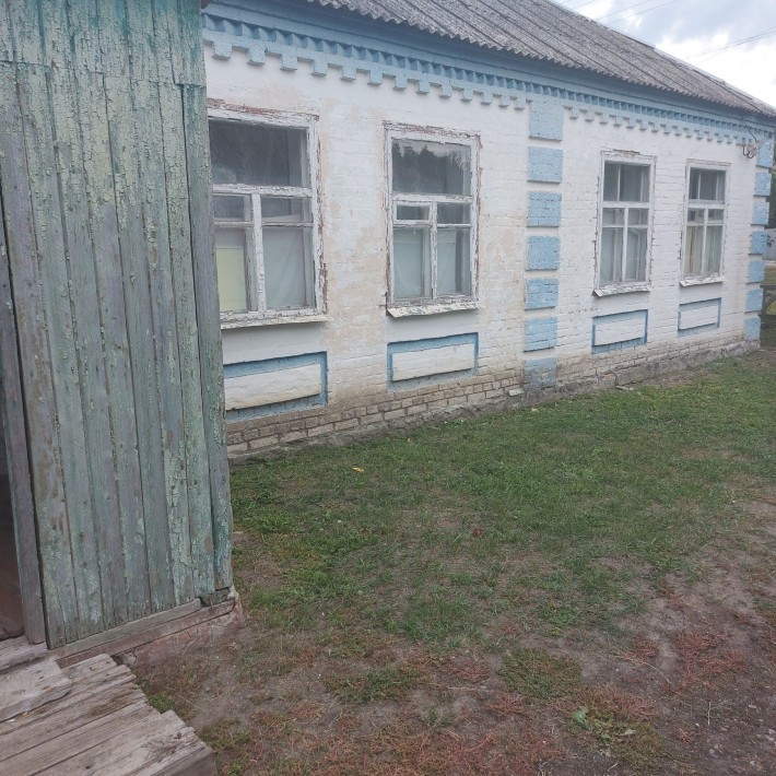 Продам дом в Екатериновке - фото 1