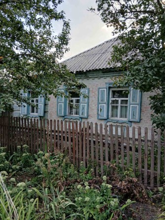 Продам будинок у місті Лозова - фото 1