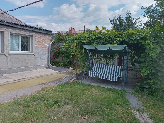 Будинок зі зручностями Лубни