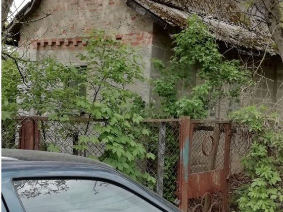 Дача Лубни в тихому місці Лубни