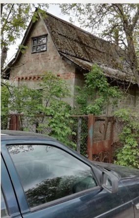 Дача Лубни в тихому місці - фото 1