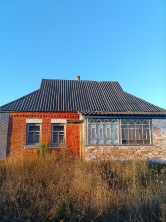 Продам будинок під відновлення або розбір - фото 1