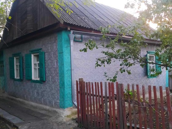 Продам газифікований будинок в м. Лозова Лозова