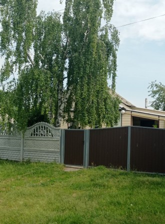 Продам гарний будинок поряд з містом - фото 1