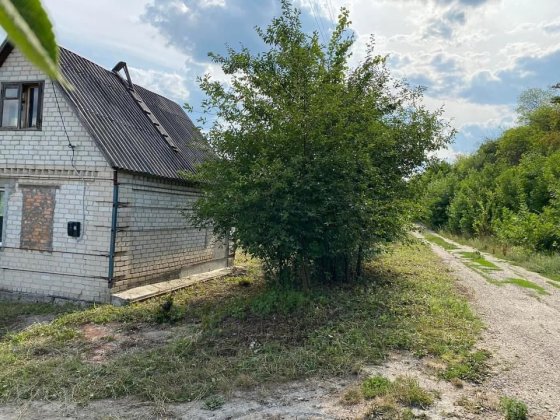 Дача садове товариство Вишня Лозовая