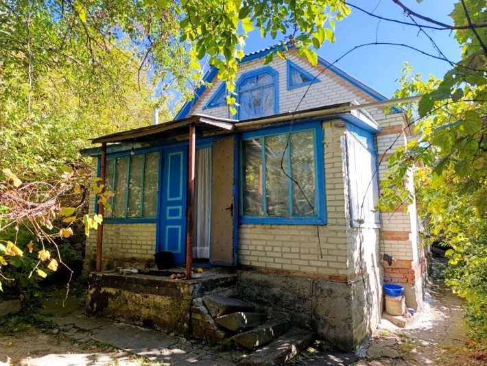 Будинок по вул.Кузні 4 кімнати - фото 1