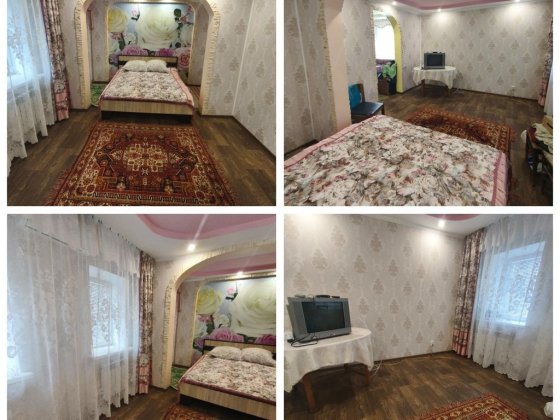 Продав дом в Панютино (окружная) Лозовая