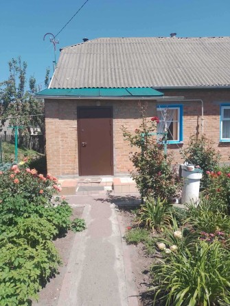 Продаю будинок в місті Лубни - фото 1