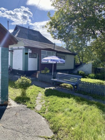 Будинок з усіма зручностями + земля в центрі м. Лубни. - фото 1