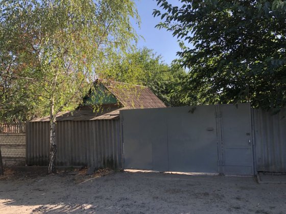 Продам дом в Люботине Люботин