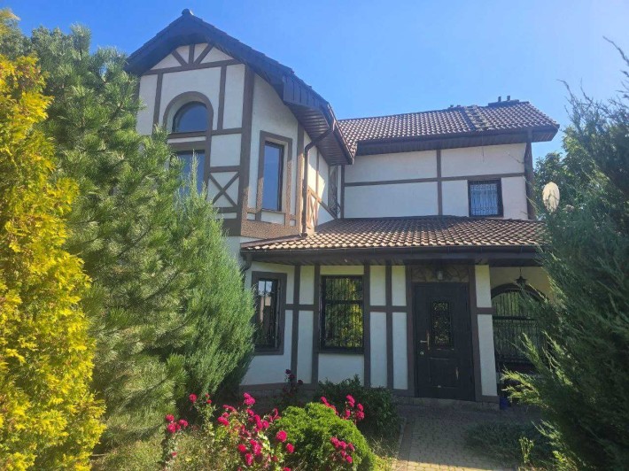 Ексклюзив! Супер ціна! Продаж будинка 200кв.м Харків, Рай-оленівка - фото 1