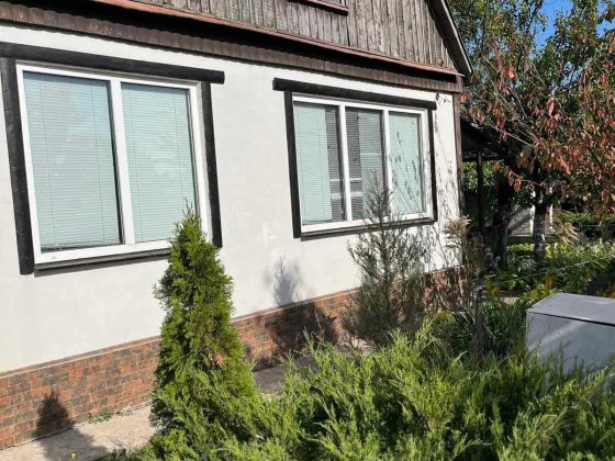 Продам будинок
Люботинське направлення. Люботин