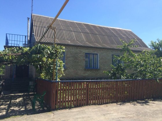 Продам будинок м.Малин Малин