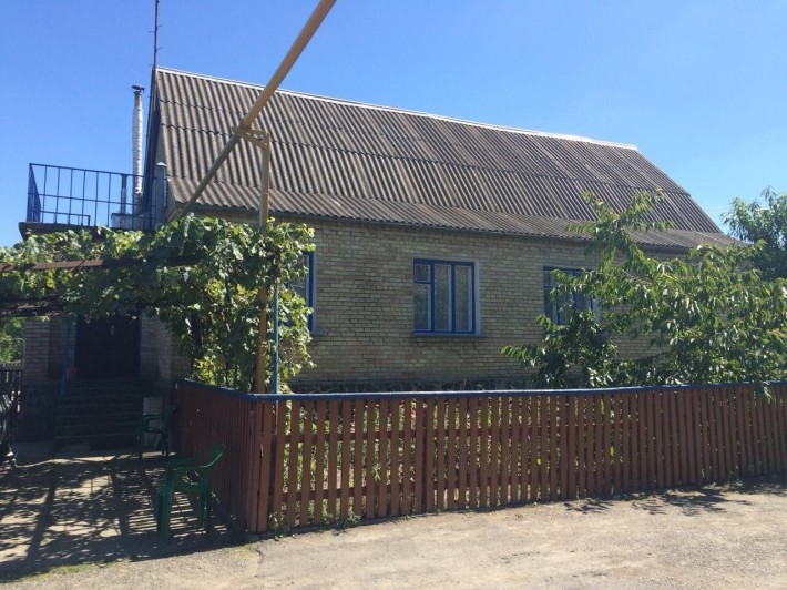 Продам будинок м.Малин - фото 1