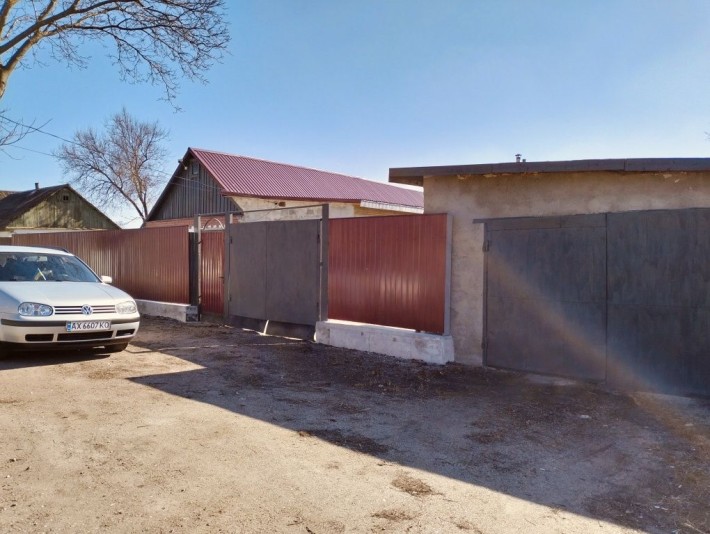 Продам будинок в м. Лозова вул Нікітіна - фото 1