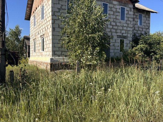 Продам будинок в м. Малин Малин