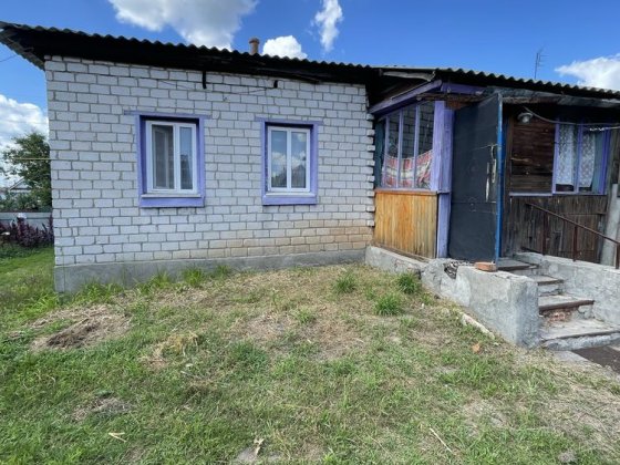 Продається частина будинку по пров. Шевченка в м. Малині Малин