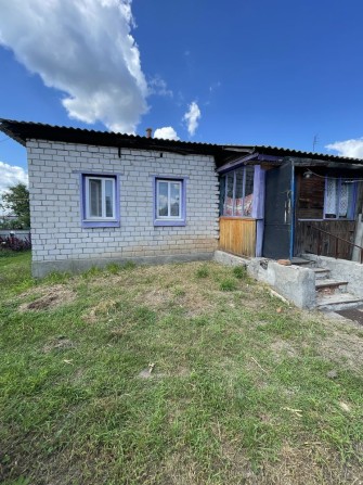 Продається частина будинку по пров. Шевченка в м. Малині - фото 1